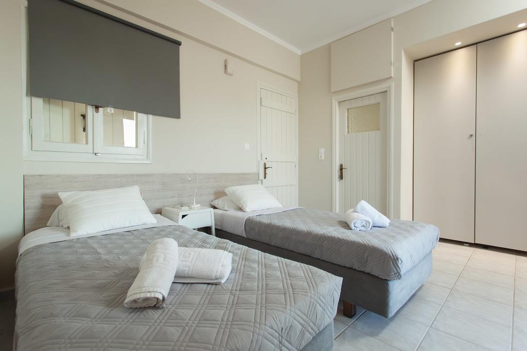 Popy'S Place Kato Daratso Bagian luar foto